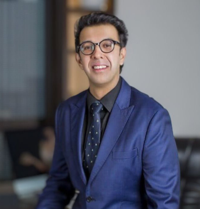 Dr. Santosh Bhatia